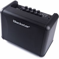 Super Fly Portable Guitar Amplifier Bluetooth