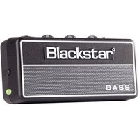 amPlug2 FLY Bass Headphone Amp