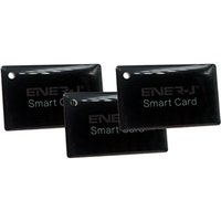 J Touch Card Smart Doorlock