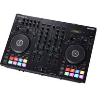 DJ 707M 4 Channel DJ Controller