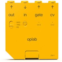 Oplab Module