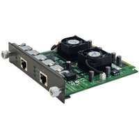 D DES 122T 2 Port Gigabit Ethernet Expansion Module DES 1218