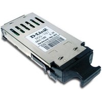 D 1 Port Multimode GBIC Transceiver