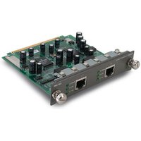 2 Port D DES 132T Expansion Module