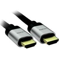 Xclio 50cm HDMI 2.1 UHD Cable
