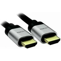 Xclio HDMI 2.1 UHD Cable 1M