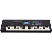 Fantom 8 Workstation Synthesizer