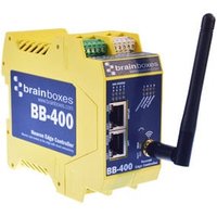 Brainbox Neuron Edge Industrial Controller
