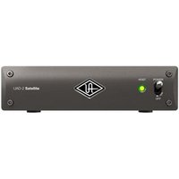 UAD 2 Satellite TB3 Octo Core