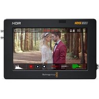 Video Assist HDR Field Monitor Recorder