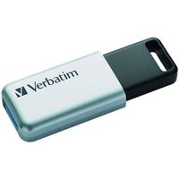 Secure Pro USB3.0 Premium 268Bit AES Retractable USB Dri