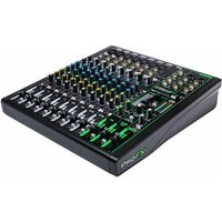 ProFX12v3 12 Channel Professional Effects Mixer USB