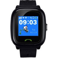 Smartwatch Polly Phone Calling Waterproof & Rem
