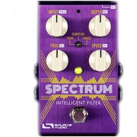 Spectrum Intelligent Filter
