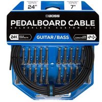 7m Pedal Board Cable Kit