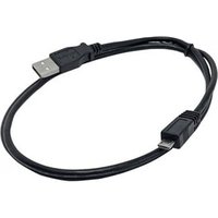 1m Micro USB to Type Cable M M
