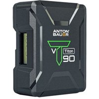 Titon 90 V Mount Camera Battery