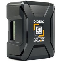 Dionic XT 150 V Mount Camera Battery
