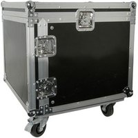 19"" Equipment Racks Wheels 8U