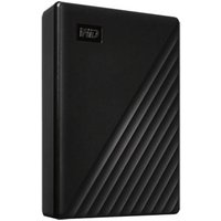 My Passport External Portable Hard Drive HDD