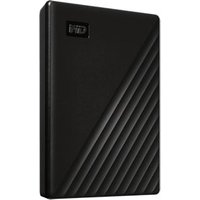 My Passport External Portable Hard Drive HDD