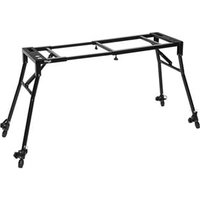 Adjustable Keyboard Mixer Stand