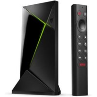 Shield TV Pro 4K HDR10 Ready Media Streamer