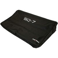 & SQ7 Dust Cover