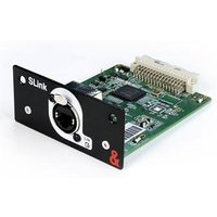 & SQ Slink Card