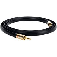 6ft 180cm Premium 3.5mm TRS Aux Cable Male to Male