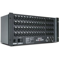& GX4816 stage box