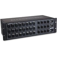 & AR2412 stage box