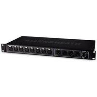 & 8 4 out stage box
