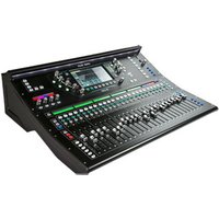 & SQ 6 48 channel digital mixer