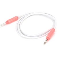 90cm Premium 3.5mm Flat Stereo TRS Aux Cable