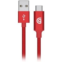 USB C to USB Premium Durable Cable 2M 6ft