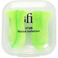 iPouch 3x earplugs