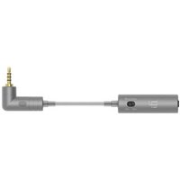 iEMatch2.5 Connector