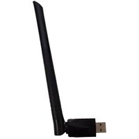 Wireless 1300Mbps Dual Band High Gain USB Adapter AWU G37