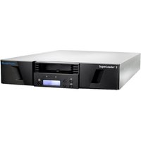 LTO7 HH 8 Slots Autoloading 6Gb s SAS 2U Rackmount Tape Backu