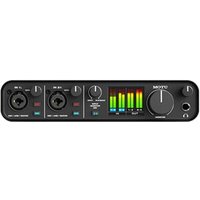 M4 USB Audio Interface