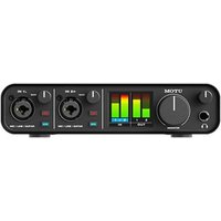 M2 USB Audio Interface