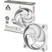 Scan Computers Deal Enjoy 50% Off Arctic BioniX 120mm Grey Fan