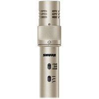 KSM141 Dual Pattern Instrument Microphone