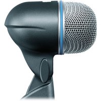 BETA Kick Drum Microphone