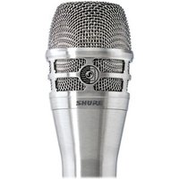 KSM8 Dualdyne Dynamic Vocal Microphone