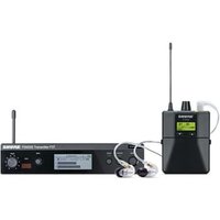 PSM 300 Stereo Personal Monitor System