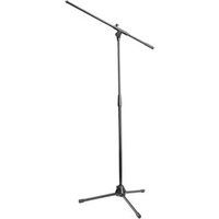 TMS4321B Touring series Tripod Mic Stand