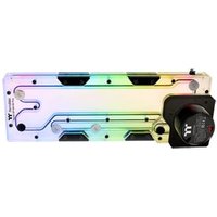 Pacific DP100 D5 Plus Distro Plate Pump Combo