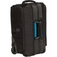 Cineluxe Roller 21 Case Doctor Bag Opening